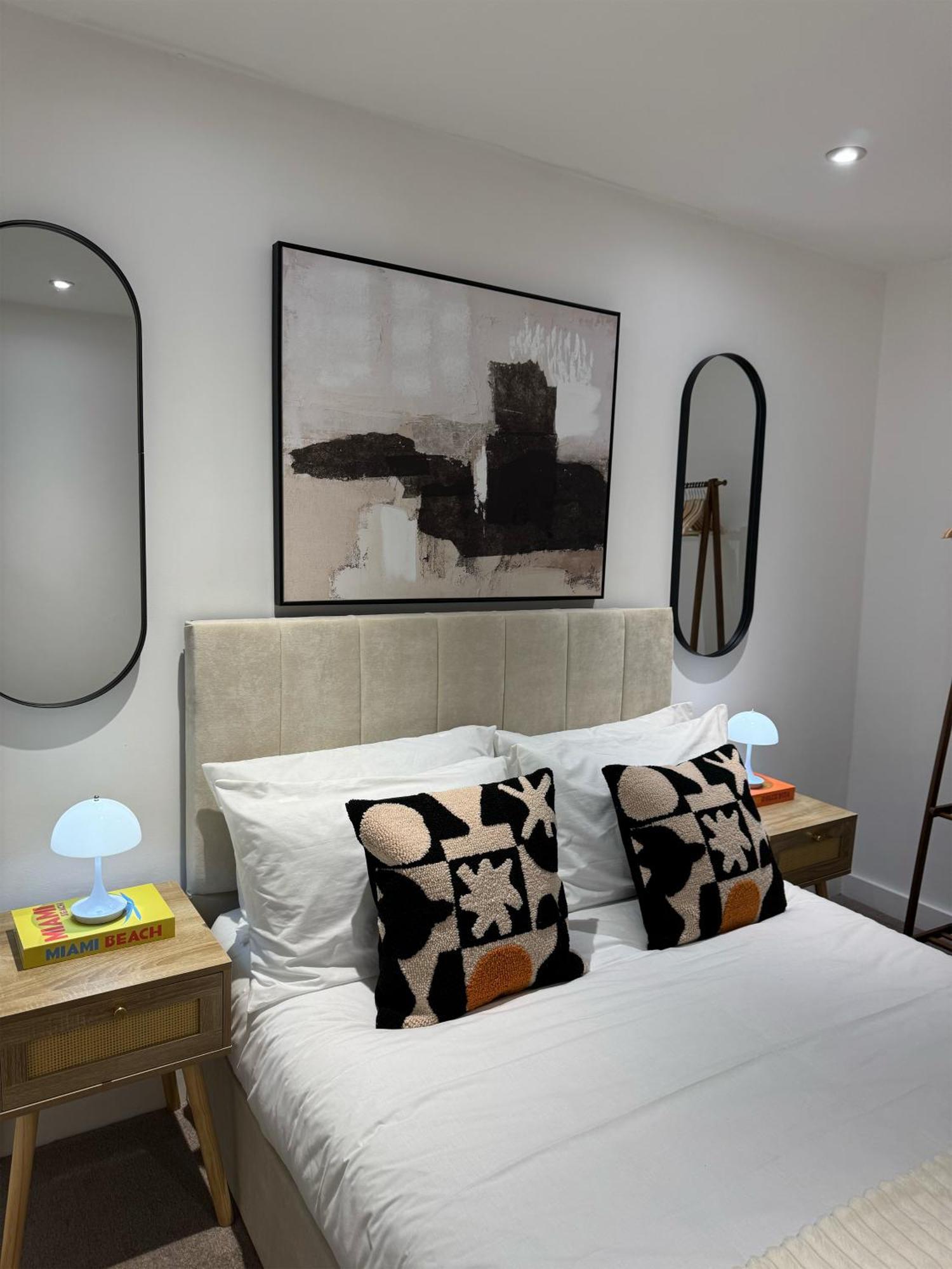 Apartment Cole Street - Stylish & Cosy *